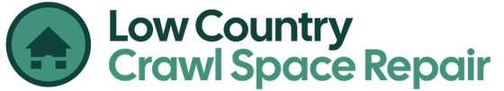 Low Country Crawl Space Repair